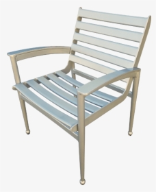 Q-50 Alum Dining Chair, HD Png Download, Transparent PNG