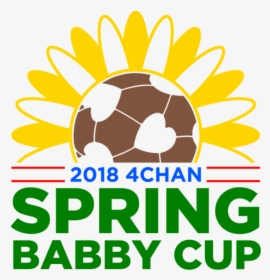 4chan Spring Babby Cup 2018, HD Png Download, Transparent PNG