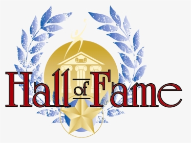Hall Of Fame Logo - History Hall Of Fame, HD Png Download, Transparent PNG