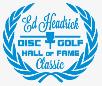Hall Of Fame Classic Disc Golf, HD Png Download, Transparent PNG