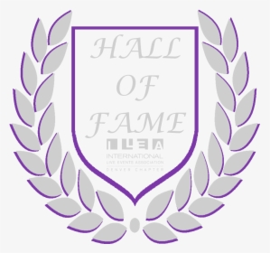 Hall Of Fame - Graphic Design, HD Png Download, Transparent PNG