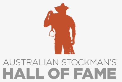 Australian Stockman S Hall Of Fame - Roger Hargreaves, HD Png Download, Transparent PNG