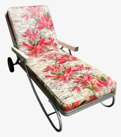 Sunlounger, HD Png Download, Transparent PNG