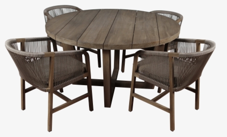 Louis Round Dining Set - Coffee Table, HD Png Download, Transparent PNG
