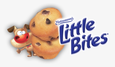 Entenmann's Little Bites Logo, HD Png Download, Transparent PNG