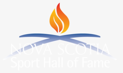 Nova Scotia Sport Hall Of Fame Logo - Nova Scotia Sports Hall Of Fame Logo, HD Png Download, Transparent PNG