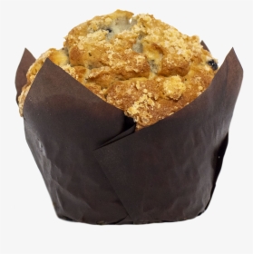 Turano Bread - Muffin, HD Png Download, Transparent PNG