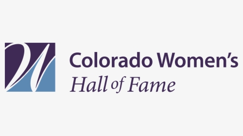 Colorado Women S Hall Of Fame - Colorado Women's Hall Of Fame, HD Png Download, Transparent PNG
