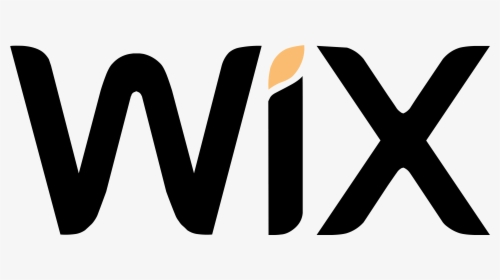 Wix Logo, Image, Picture - Wix Logo, HD Png Download, Transparent PNG