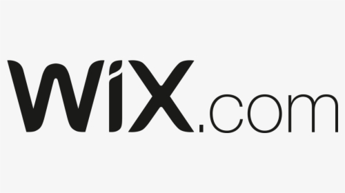 Wix Com Ltd Logo, HD Png Download, Transparent PNG