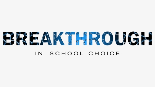 Breakthrough Logo - Breakthrough Logo Png, Transparent Png, Transparent PNG