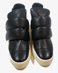 Giuseppe Zanotti X Kid Cudi - Leather, HD Png Download, Transparent PNG