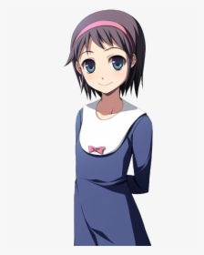 Yuka Corpse Party Pee, HD Png Download, Transparent PNG
