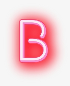#alphabet #abc #letters #neon - Parallel, HD Png Download, Transparent PNG