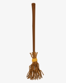 View Full Size - Witch Broom Clip Art, HD Png Download, Transparent PNG