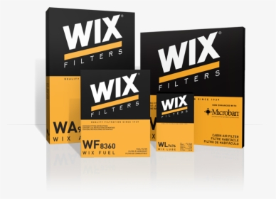 Enjoy Wix Filters - Filtros Wix, HD Png Download, Transparent PNG