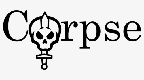 Corpse Png , Png Download - Steps Logo, Transparent Png, Transparent PNG