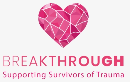 Breakthrough - Heart, HD Png Download, Transparent PNG
