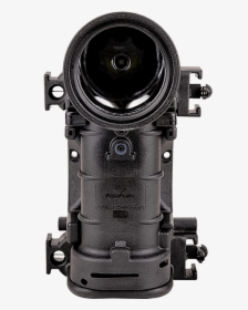 Foxfury Breakthrough® Bt2 Black Hybrid Light Rechargeable - Camera Lens, HD Png Download, Transparent PNG