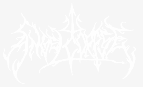Angelcorpse Logo - Angel Corpse, HD Png Download, Transparent PNG