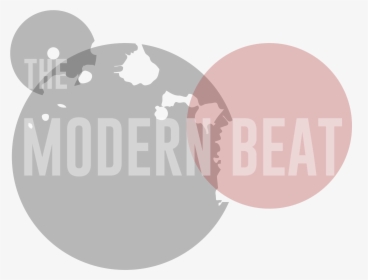 Blog Www Themodernbeatofficial Com - Circle, HD Png Download, Transparent PNG