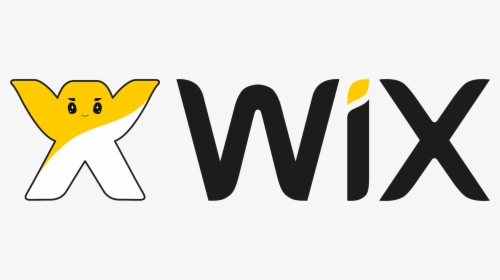 Transparent Woo Hoo Clipart - Wix Logo Png, Png Download, Transparent PNG