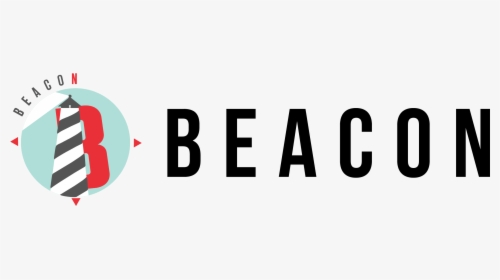 The Beacon Agency - Graphics, HD Png Download, Transparent PNG