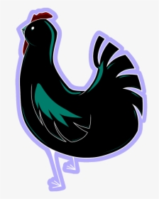 Rooster, HD Png Download, Transparent PNG