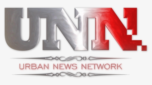 Urban News Network Tv - Piccolo, HD Png Download, Transparent PNG