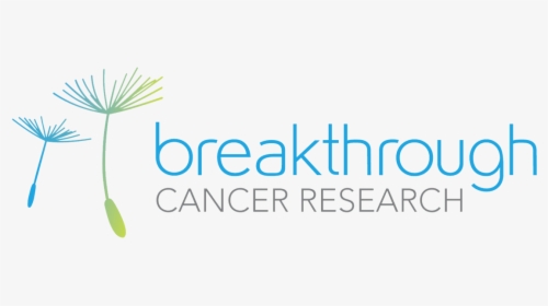 Breakthrough Cancer Logo - Breakthrough Breast Cancer, HD Png Download, Transparent PNG
