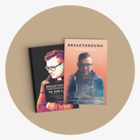 Breakthrough Book Frg - Flyer, HD Png Download, Transparent PNG