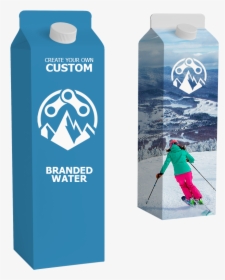 Transparent Carton Png - Nordic Skiing, Png Download, Transparent PNG