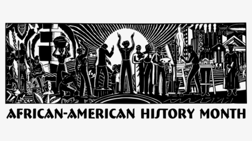 Black History Month - African American Black History Month Poster, HD Png Download, Transparent PNG
