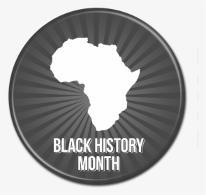 Black History Month - Map Of Africa Transparent Background, HD Png Download, Transparent PNG