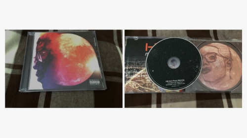 Kid Cudi Album Cover, HD Png Download, Transparent PNG