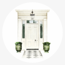 Cbd Enterance Comp - Home Door, HD Png Download, Transparent PNG