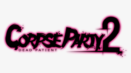 Corpse Party - Corpse Party 2 Dead Patient 2019, HD Png Download, Transparent PNG