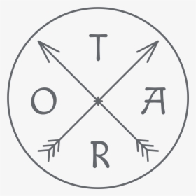 Logo Tarot , Png Download - Circle, Transparent Png, Transparent PNG