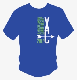 Cross Country Camp Shirts, HD Png Download, Transparent PNG
