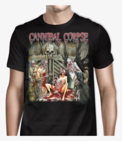 Img - Cannibal Corpse Wretched Spawn, HD Png Download, Transparent PNG