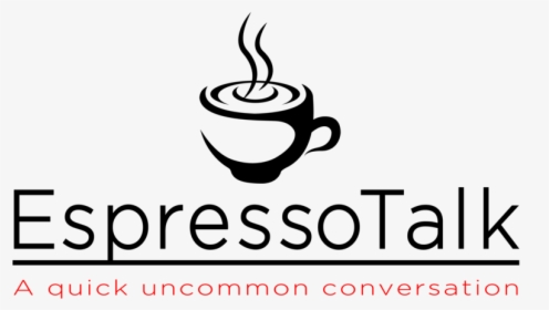 Espressotalk - Coffee Cup, HD Png Download, Transparent PNG