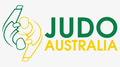 Judo Federation Of Australia, HD Png Download, Transparent PNG