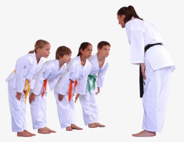 Karate Criança Png, Transparent Png, Transparent PNG