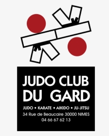 Judo, HD Png Download, Transparent PNG