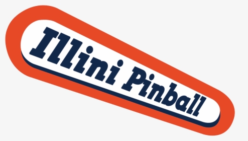 Illini Pinball Association Home - Graphic Design, HD Png Download, Transparent PNG