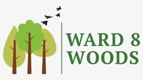 Ward 8 Woods Logo - Illustration, HD Png Download, Transparent PNG