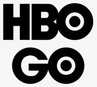Transparent Hbo Logo White Png - Hbo Go Logo Png, Png Download, Transparent PNG