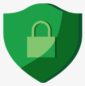 Trust Lock Icon, HD Png Download, Transparent PNG