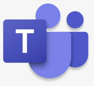 Microsoft Teams Logo, HD Png Download, Transparent PNG
