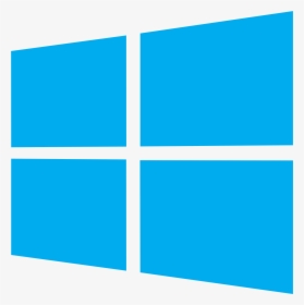 Logo Windows 10 Icon, HD Png Download, Transparent PNG